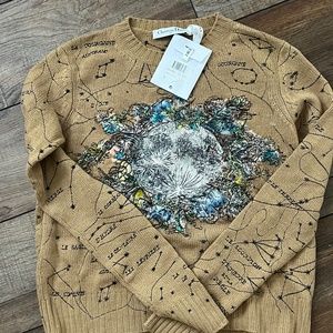 Dior sweater